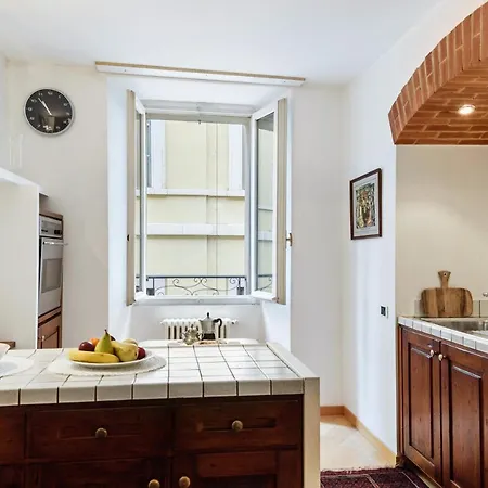 Cozy And Classy Apt In The Heart Of Como! Apartment *