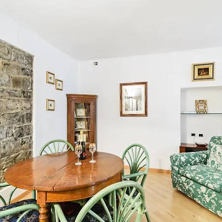 Apartment Cozy And Classy Apt In The Heart Of Como! *